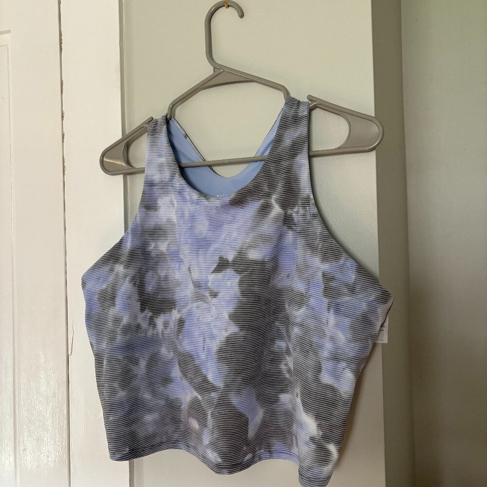 Athleta Workout Top